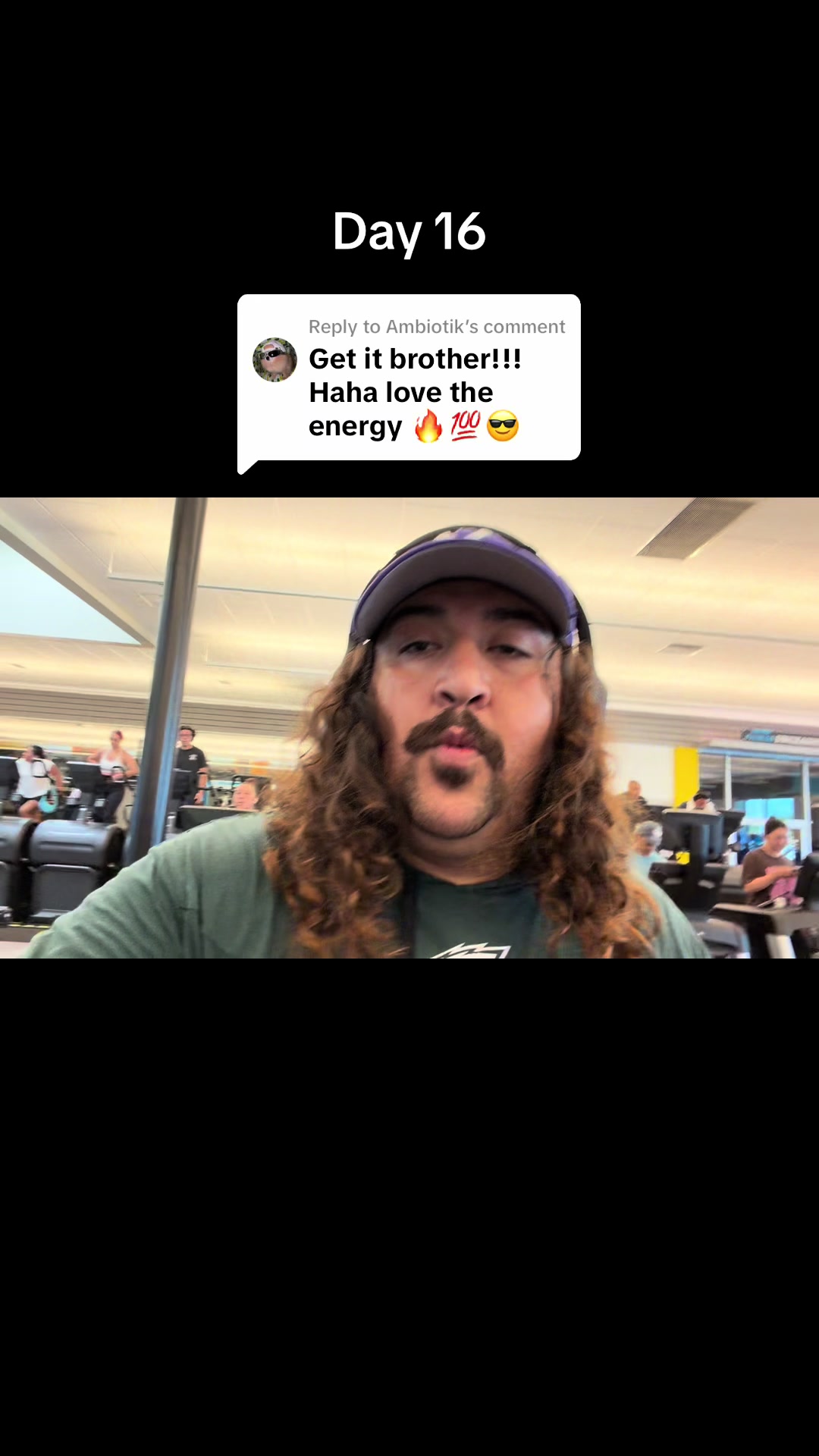 @Fat Jesus | comedian