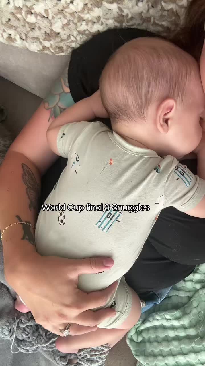 @Mandy | Newborn mama 🌻