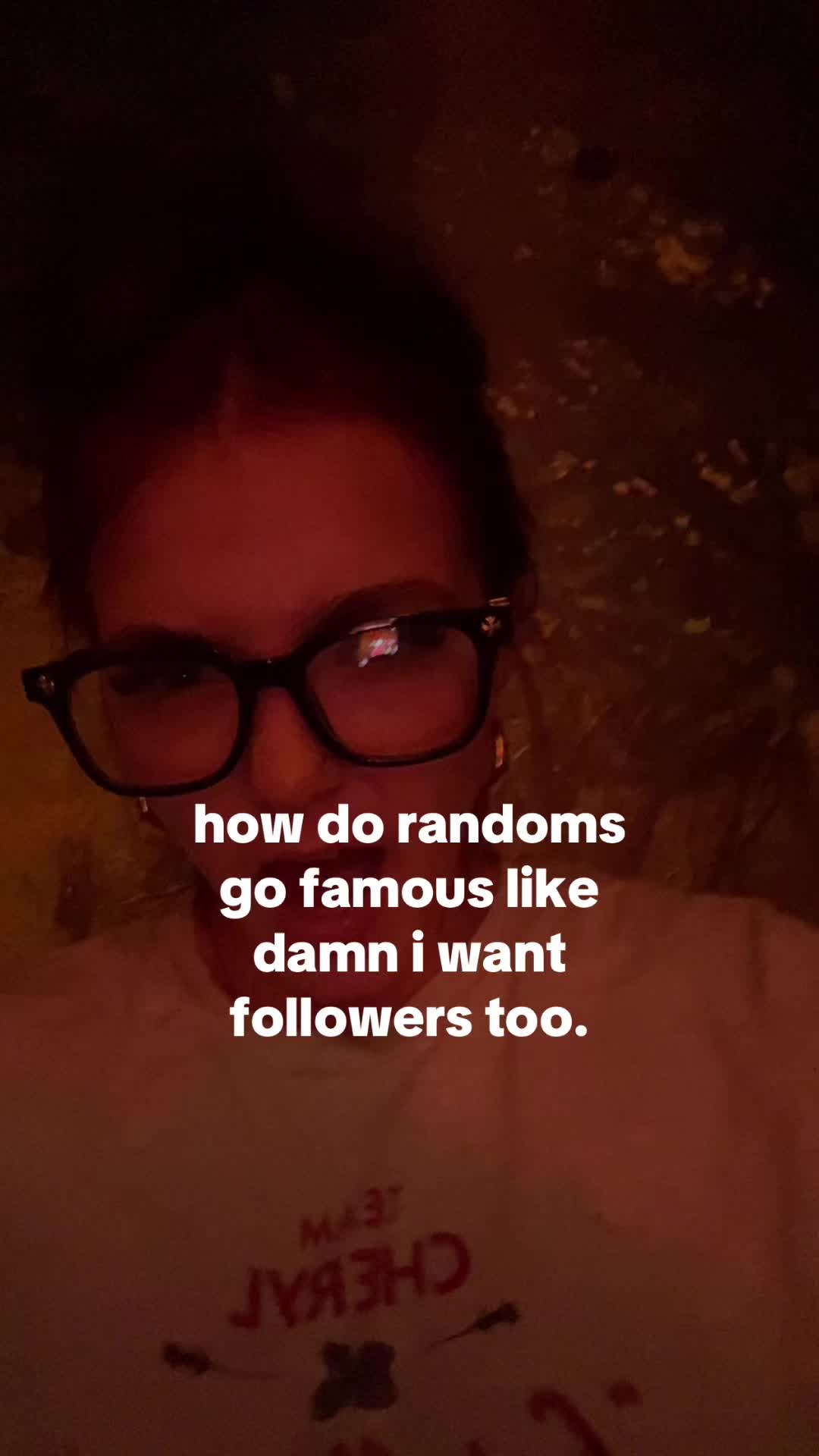 @mels spam