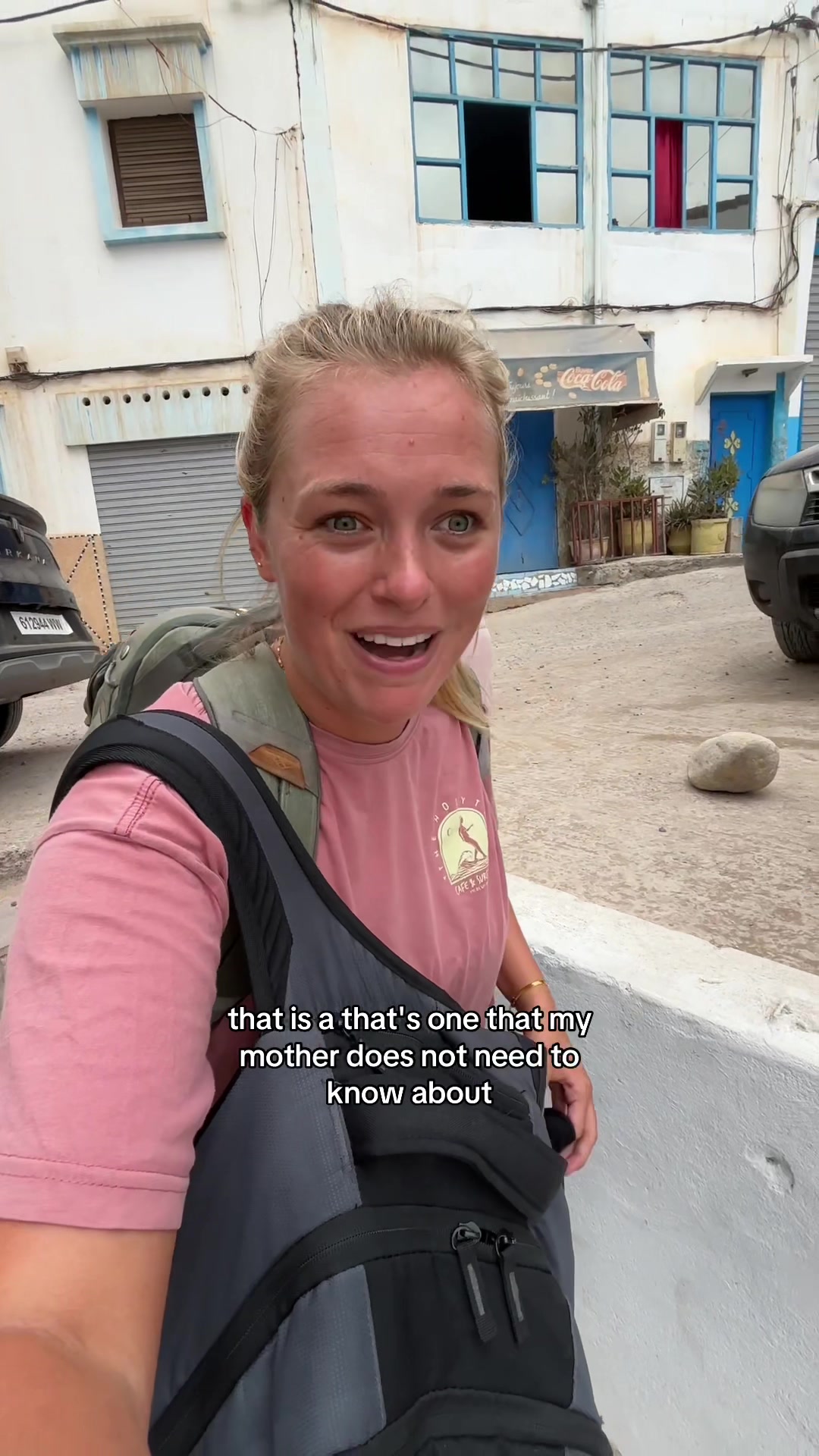 @Marissa🌞Solo Female Travel