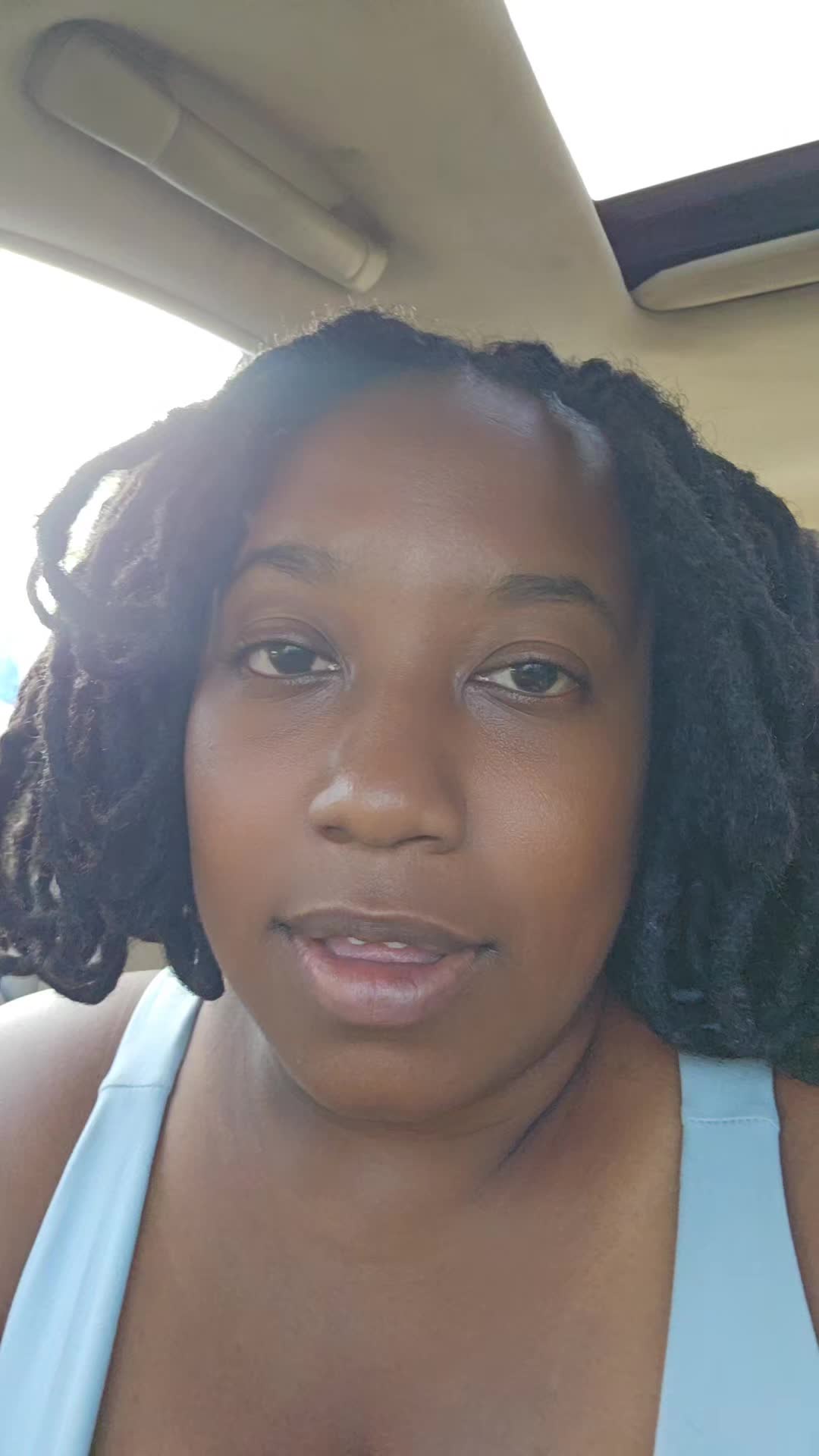 @Natural Mama
