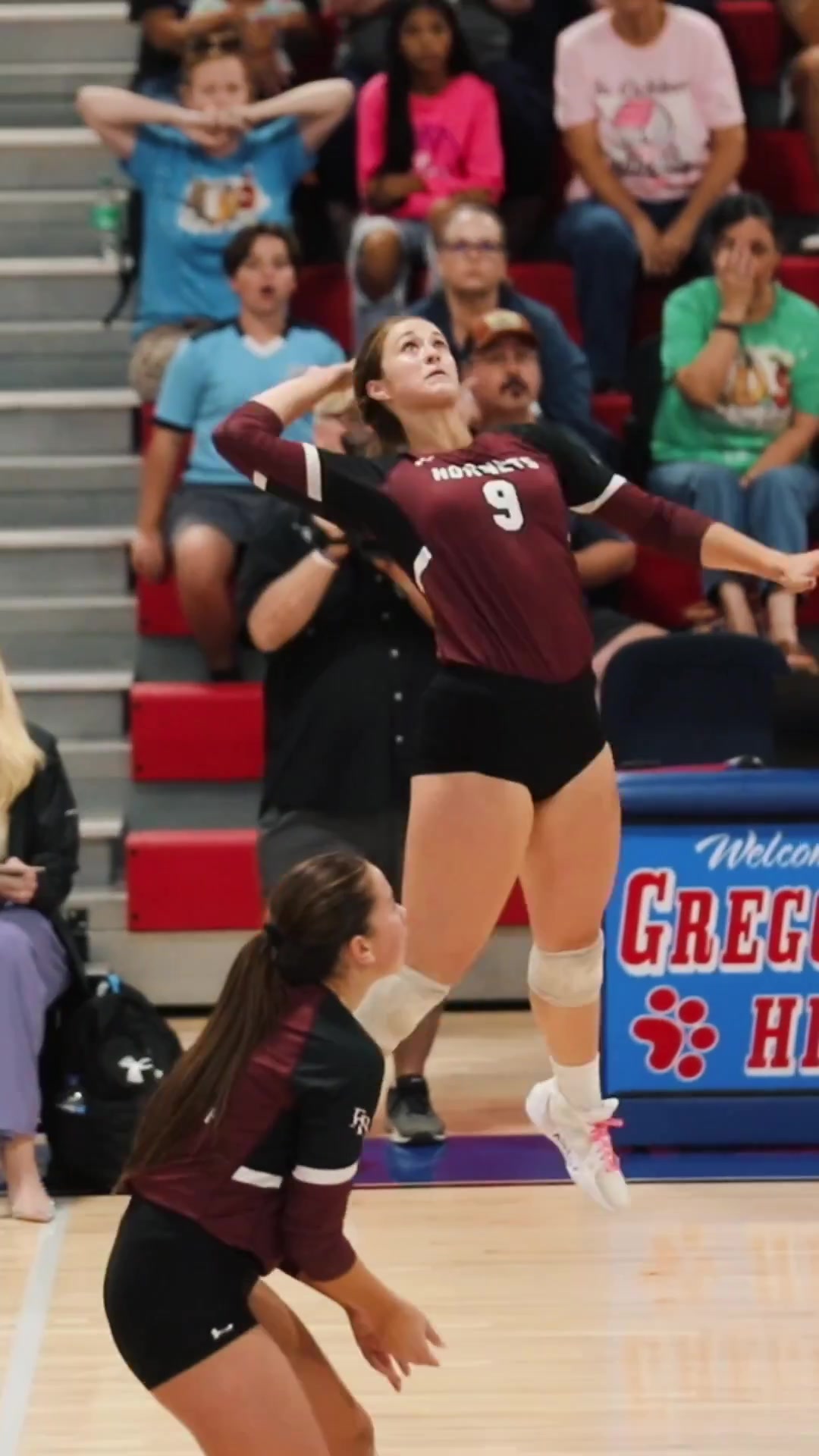 @Flour Bluff Athletics