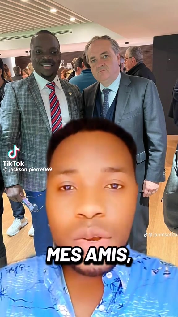 @Louima