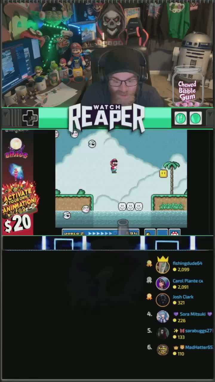 @WatchReaper