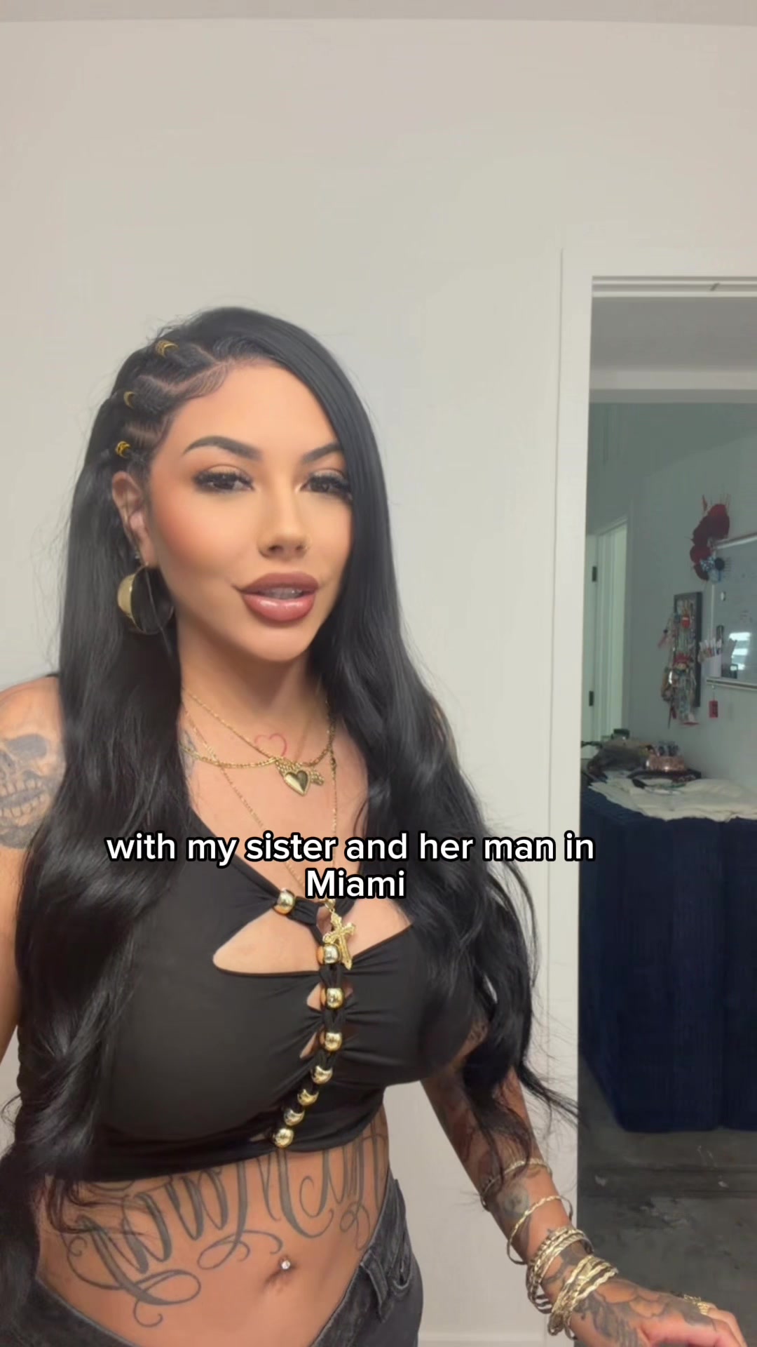 @Drea Shakur UGC