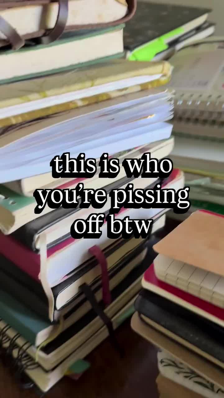 @Maggie Writes (they/them)