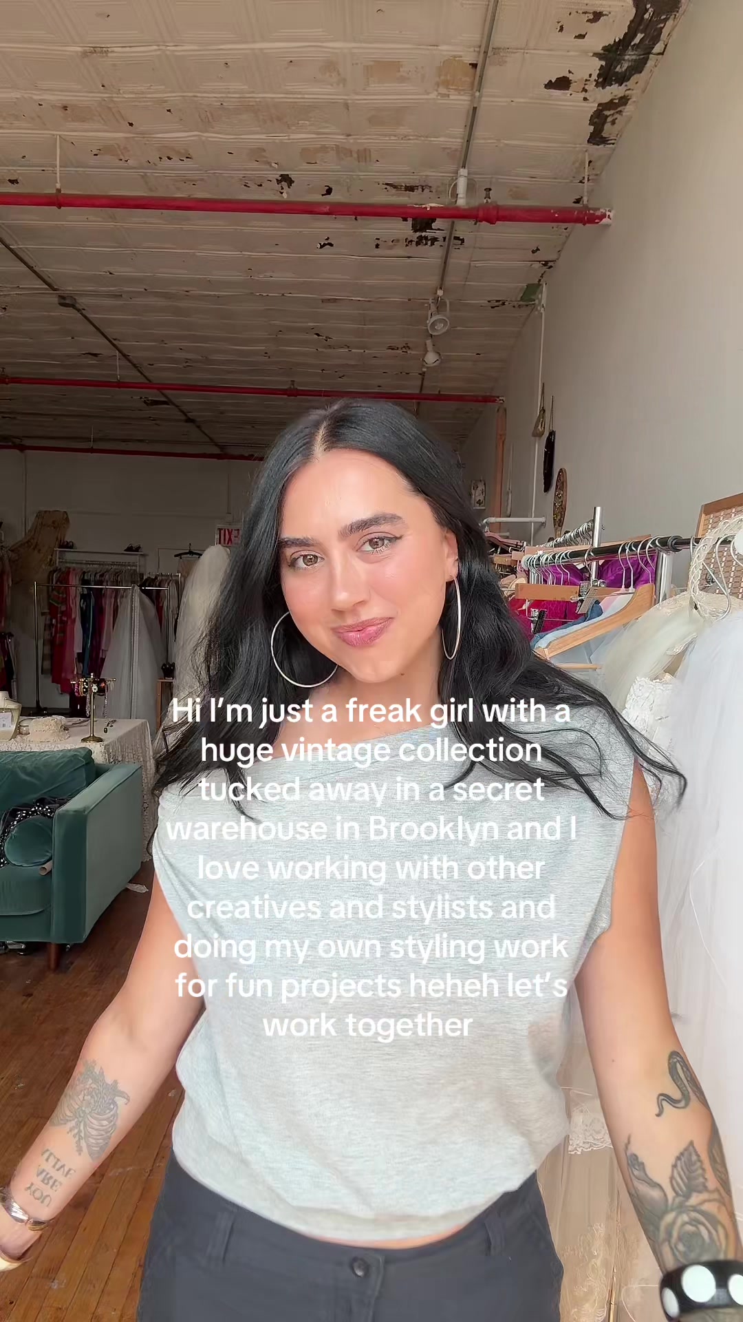 @thequeerghoul 🍉