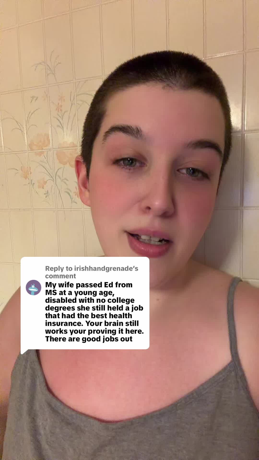 @Megan