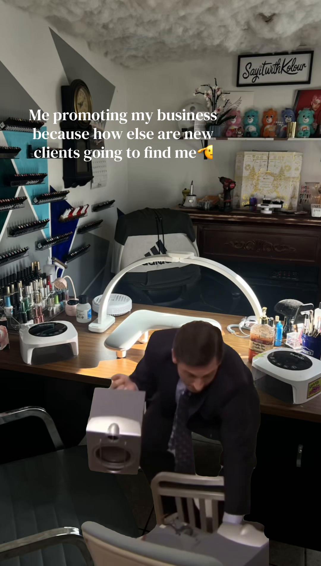 @SIWK Nails | IN Nail Tech