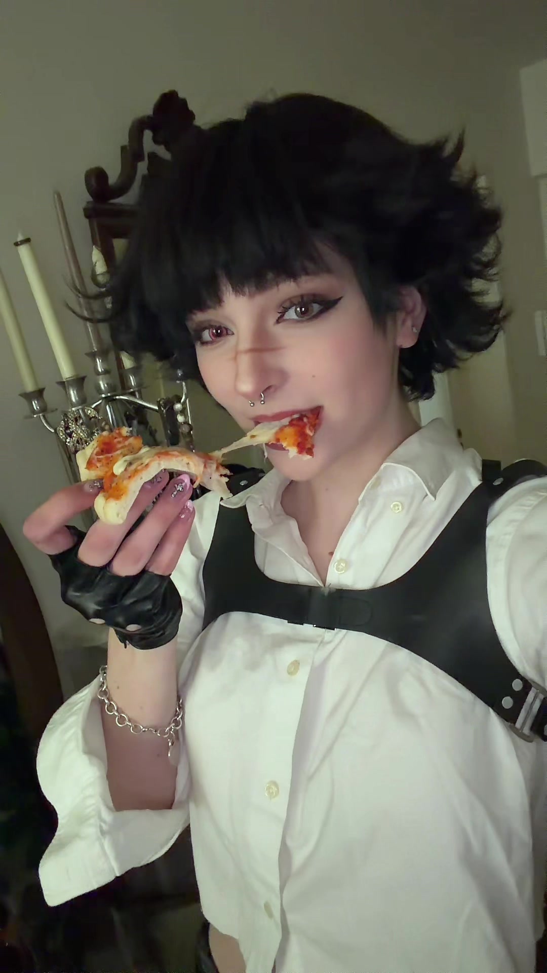 @amelia.is.sane