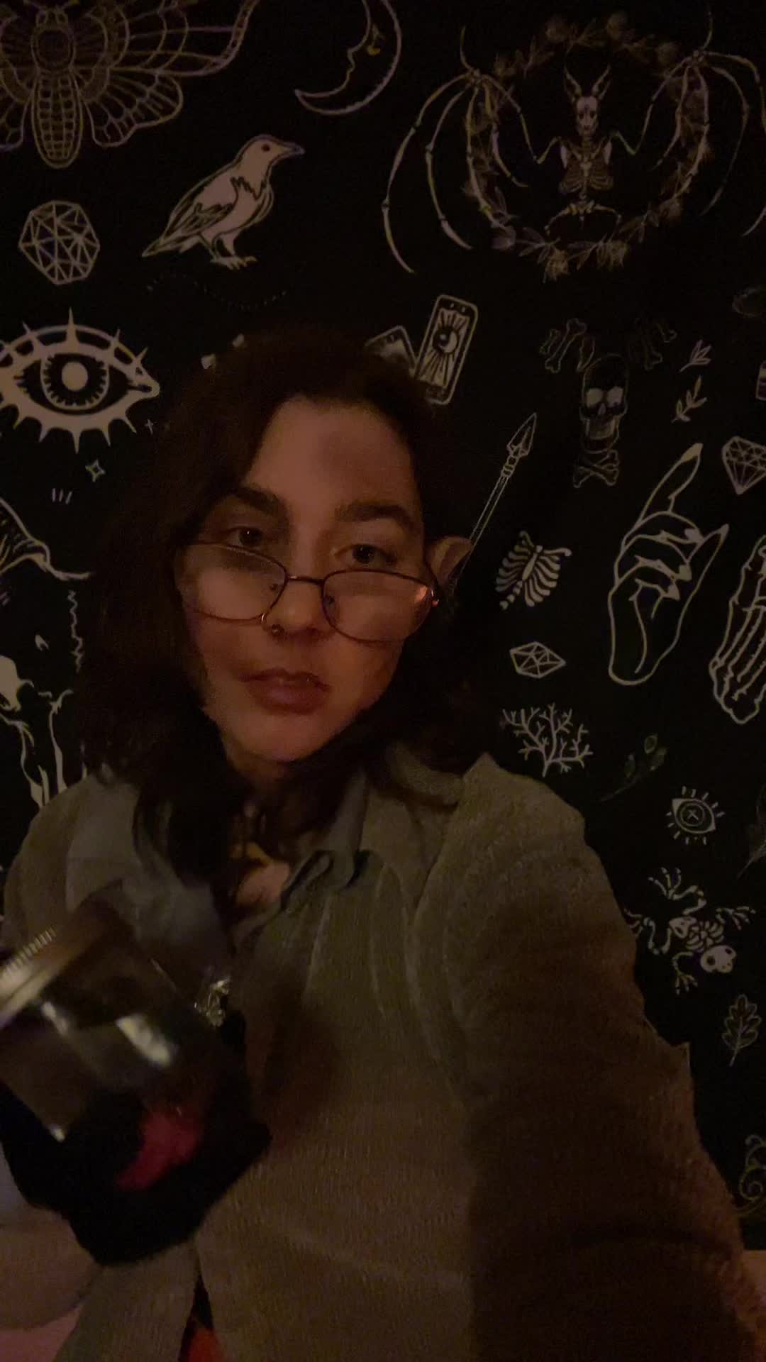 @Serpent time :)