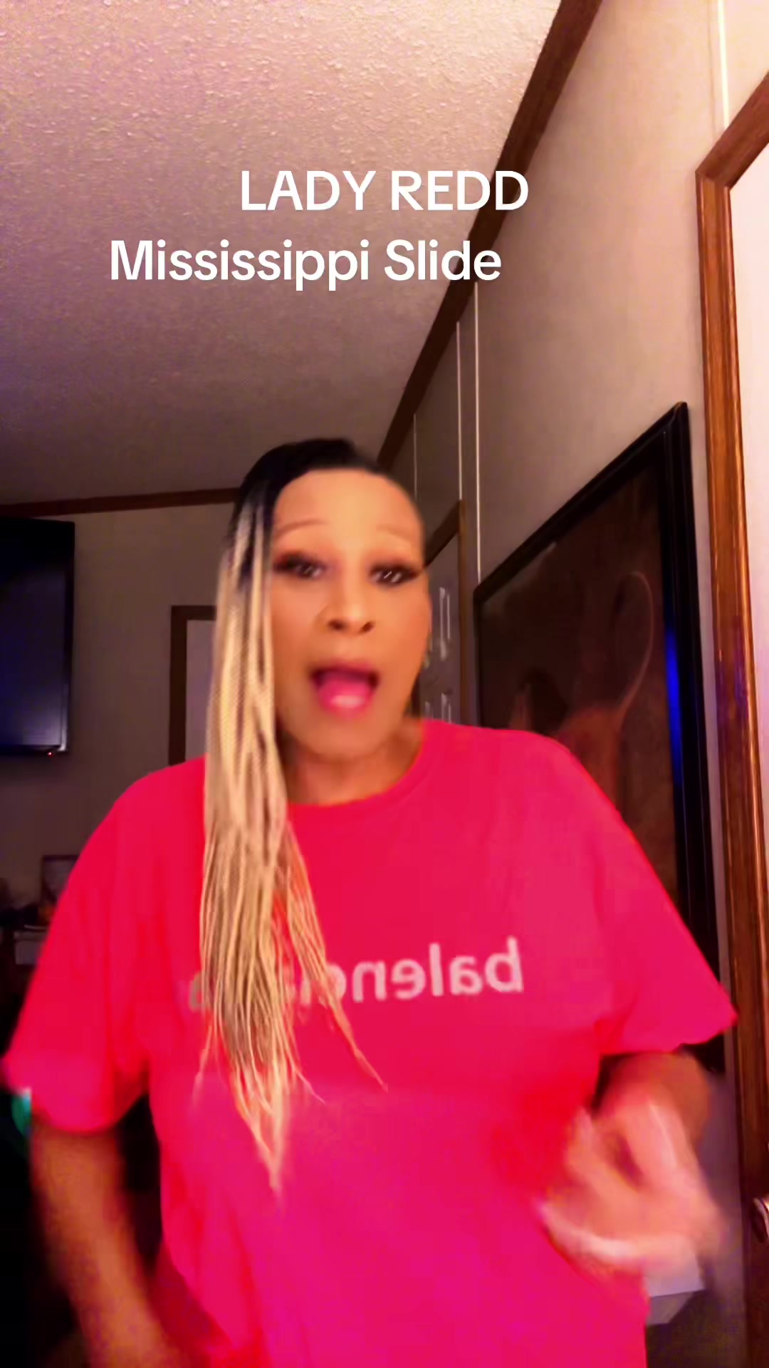 @LadyRedd