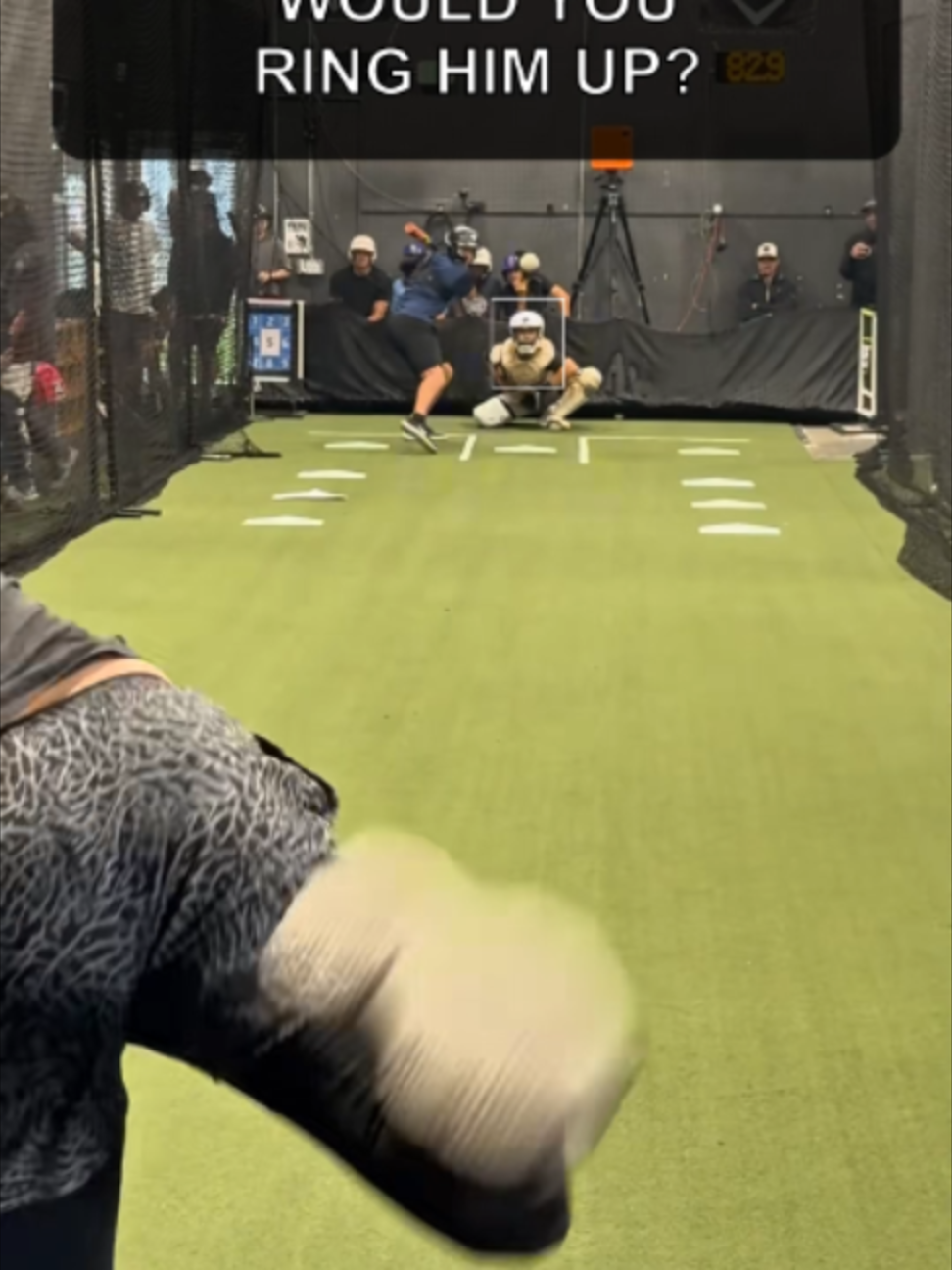 @CUTTERNATION BASEBALL