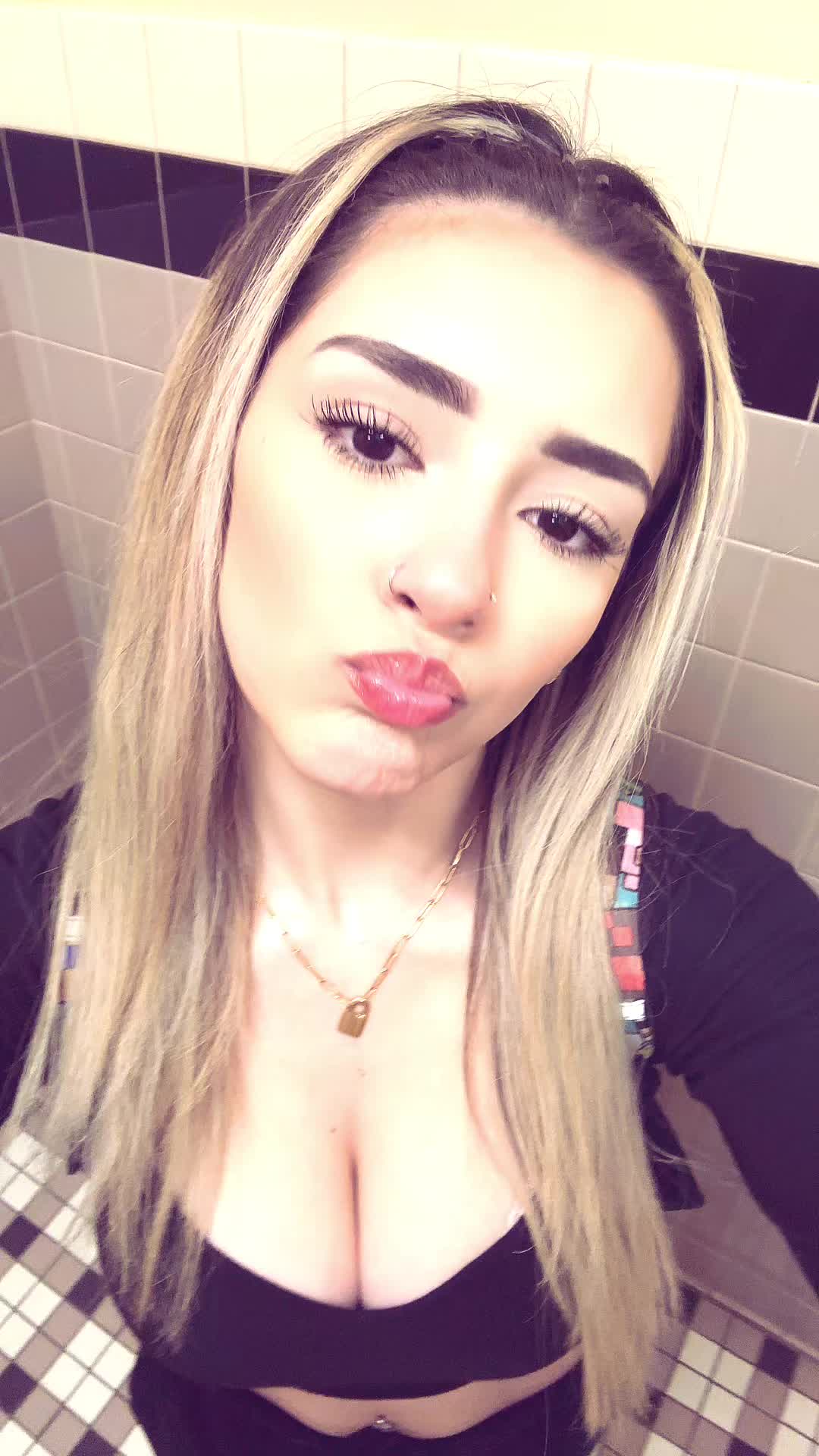 @ 