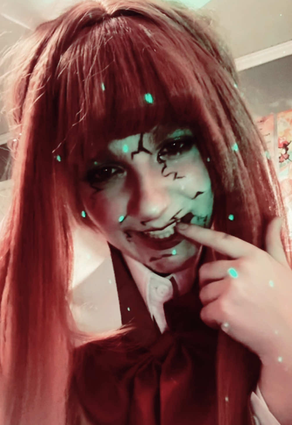 @ʟʏɴx! ☆