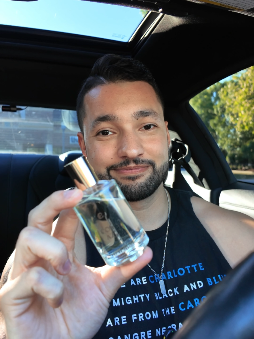 @Colitaly Fragrance