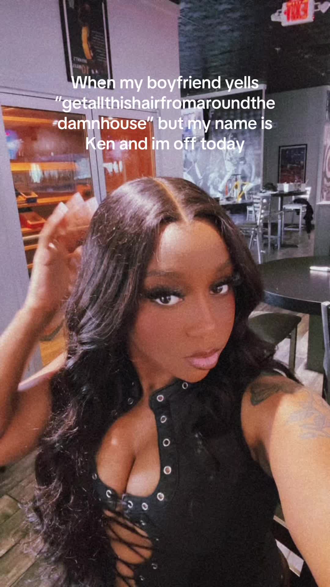 @KenTheGreat&hearts;️
