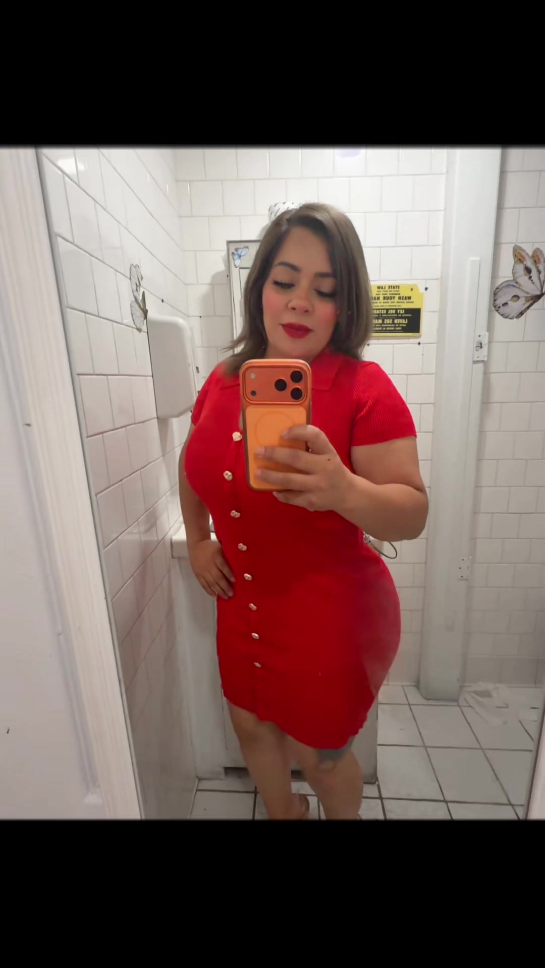 @La güera