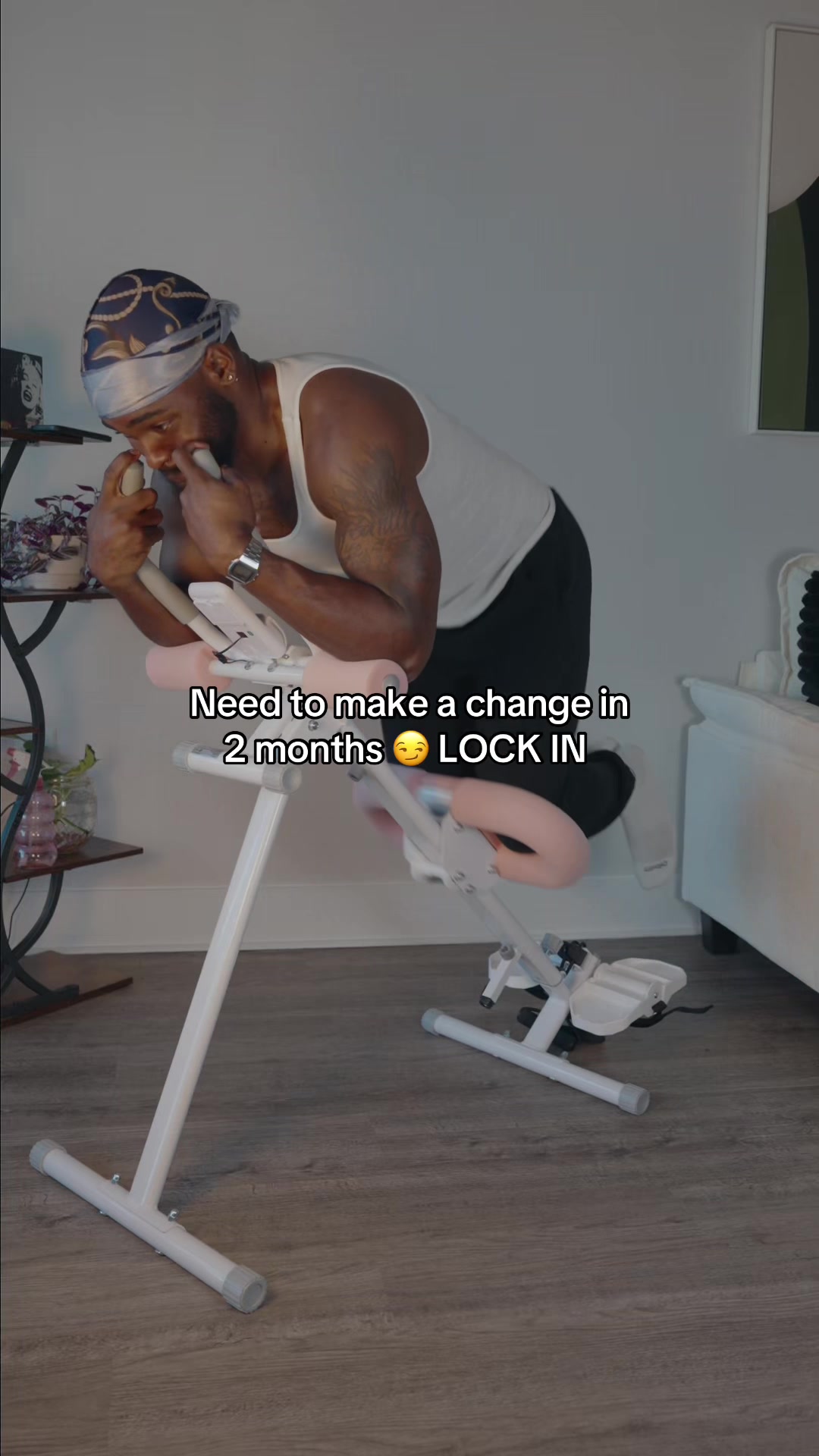 @PERSONAL TRAINER