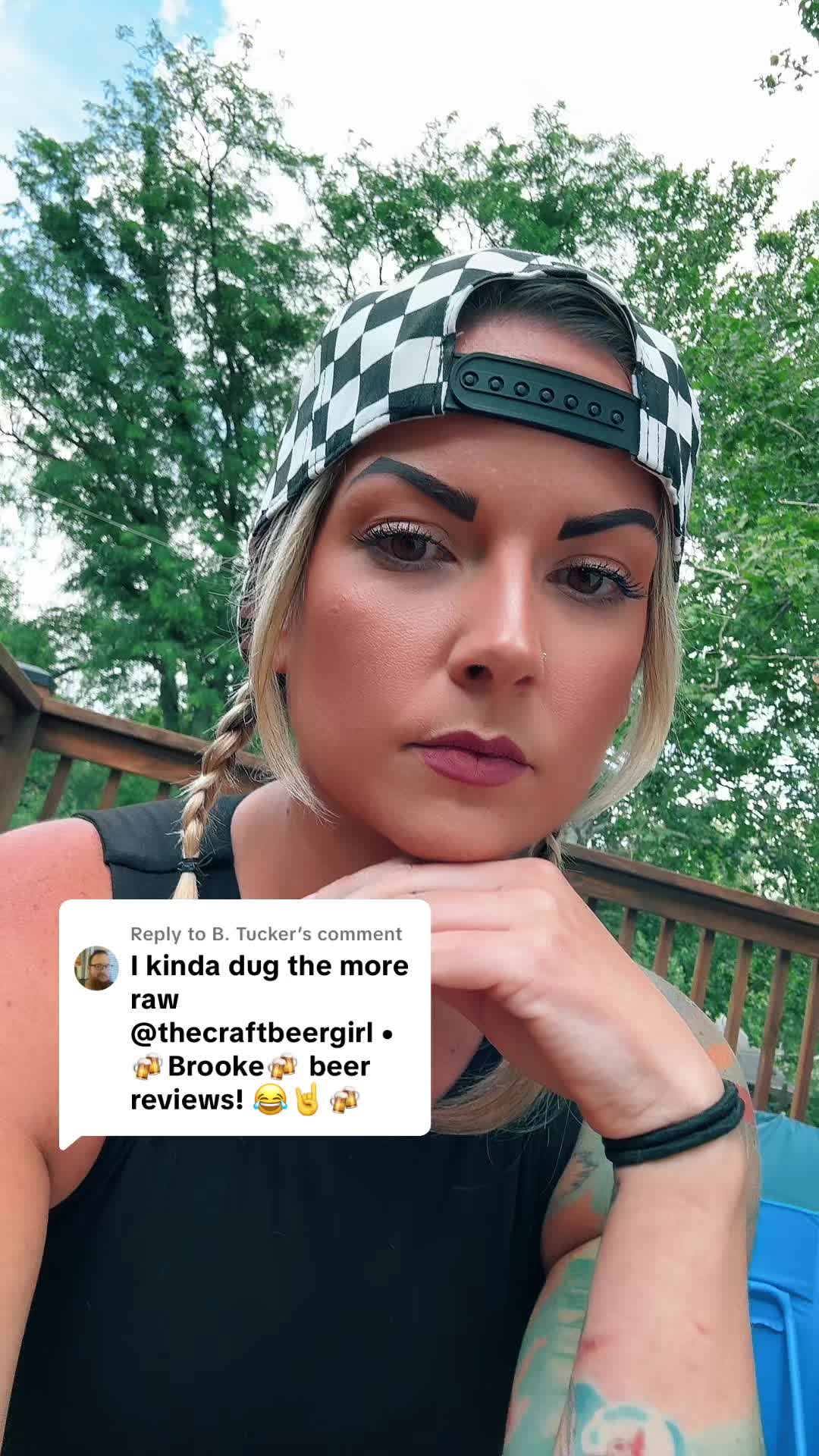 @thecraftbeergirl • 🍻Brooke🍻