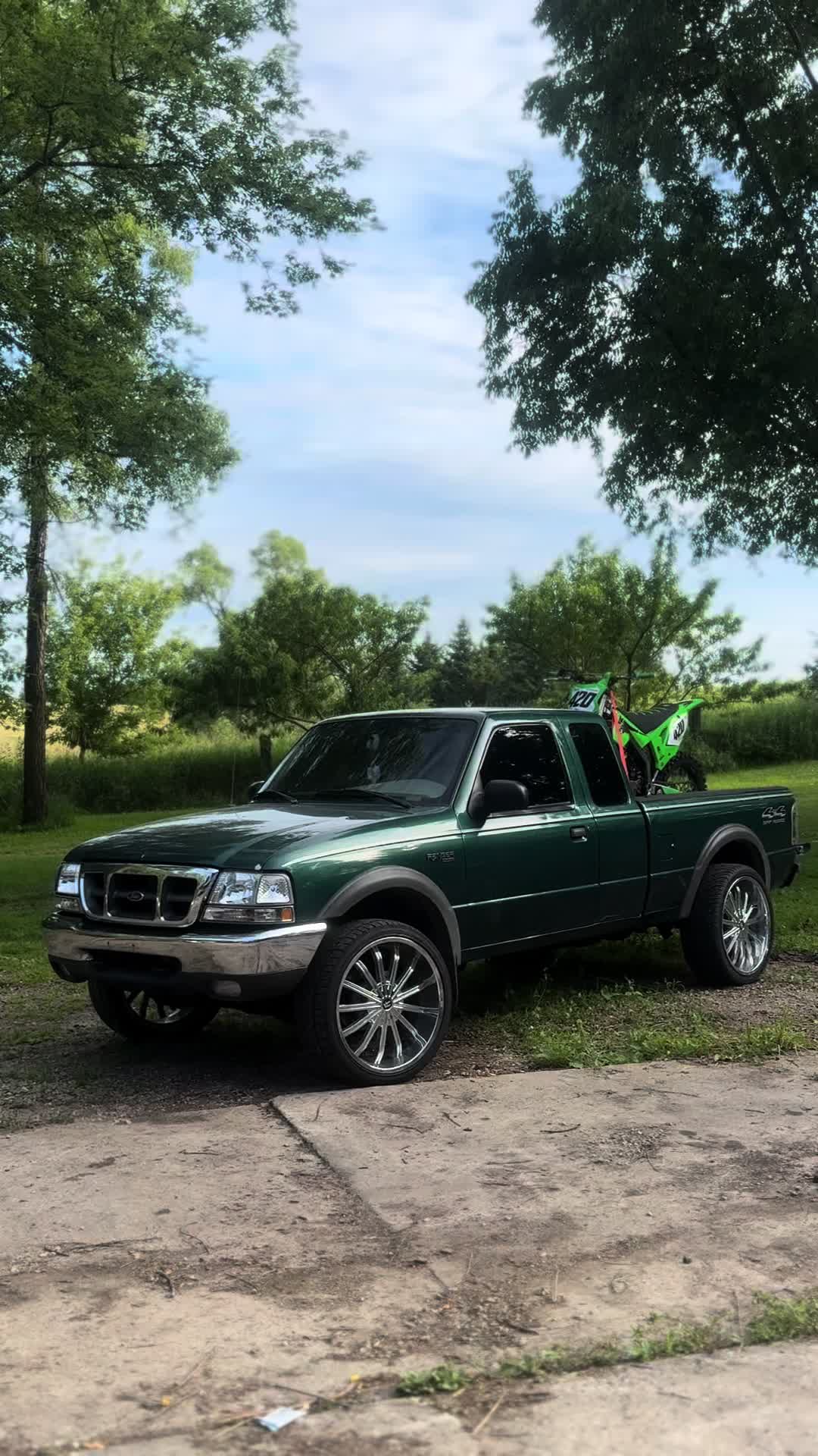 @Dat_rangermf