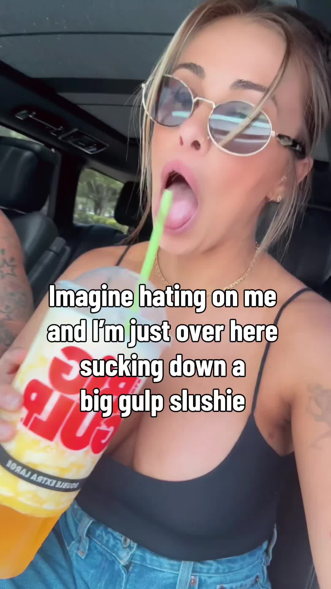 @Paige Vanzant