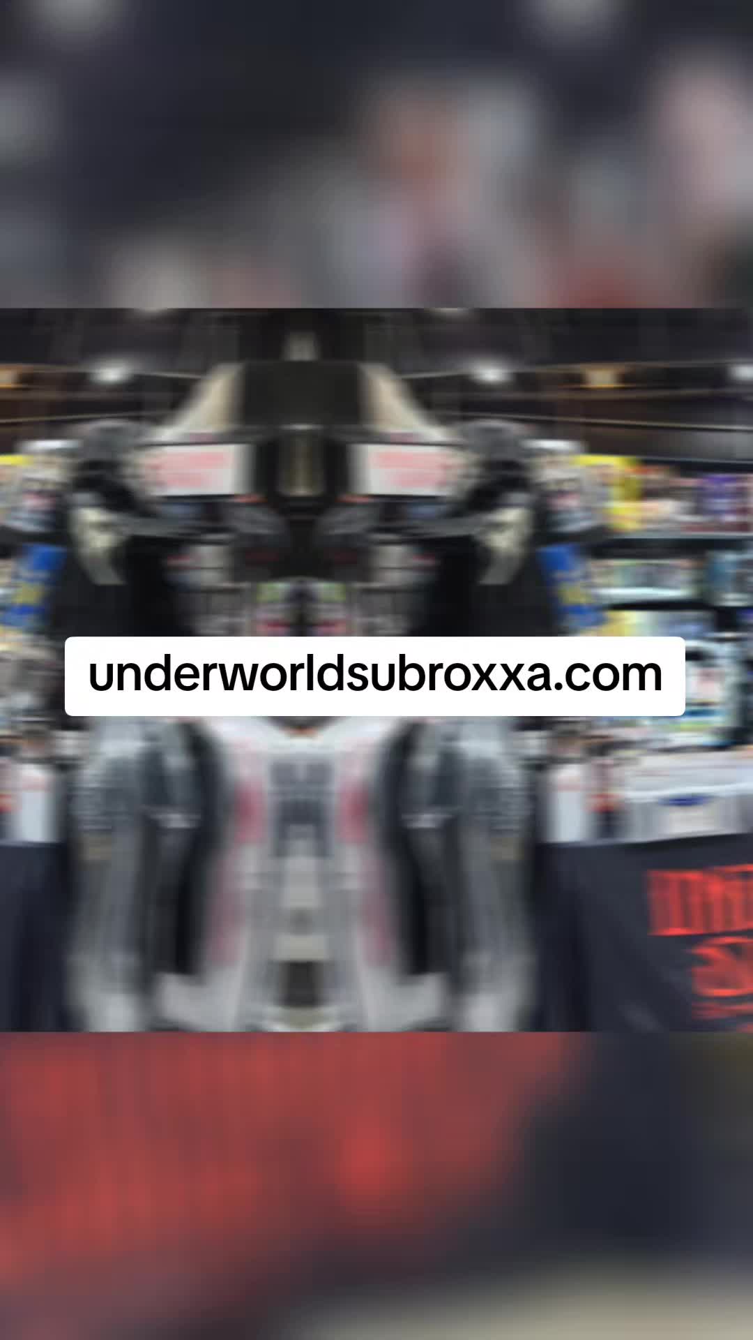 @UnderworldSubroxxa