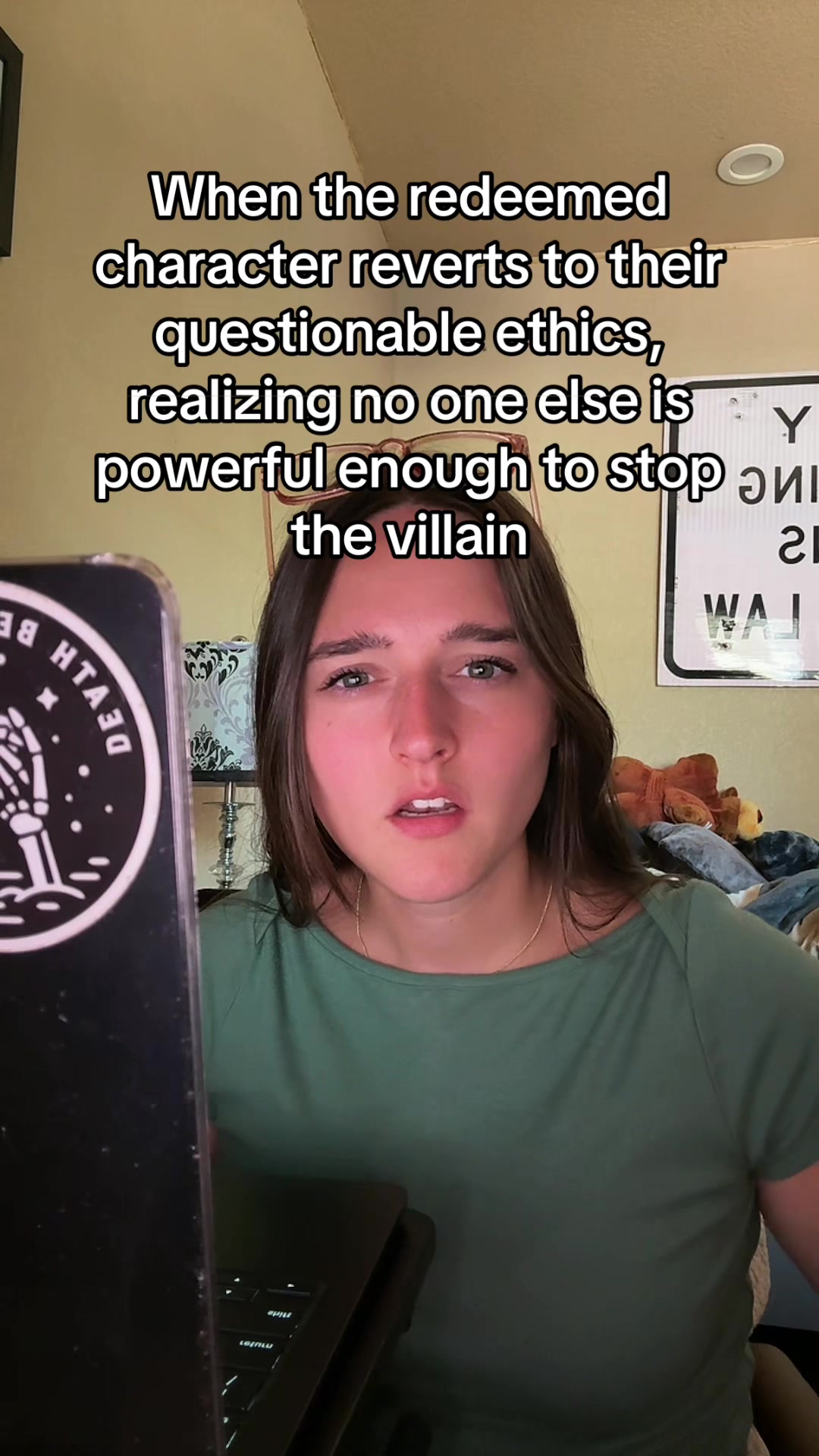@Makayla Leigh