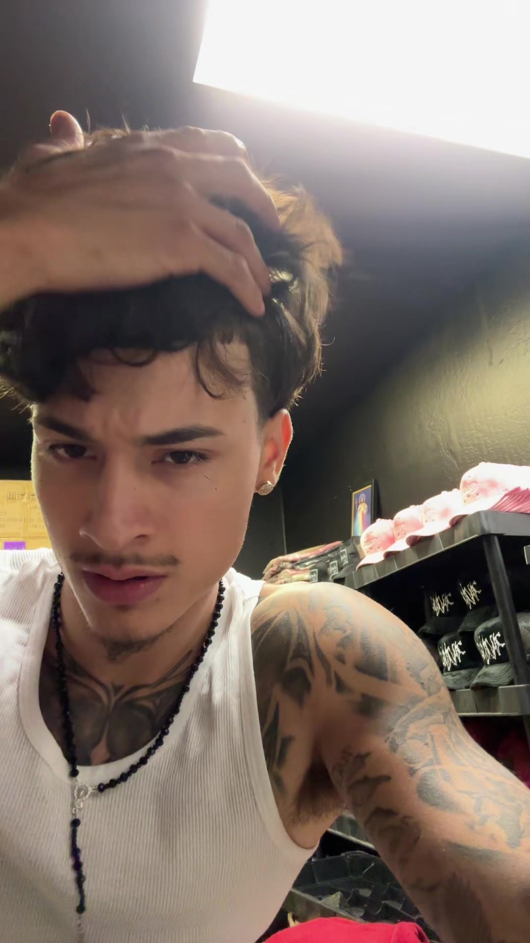 @Guapo