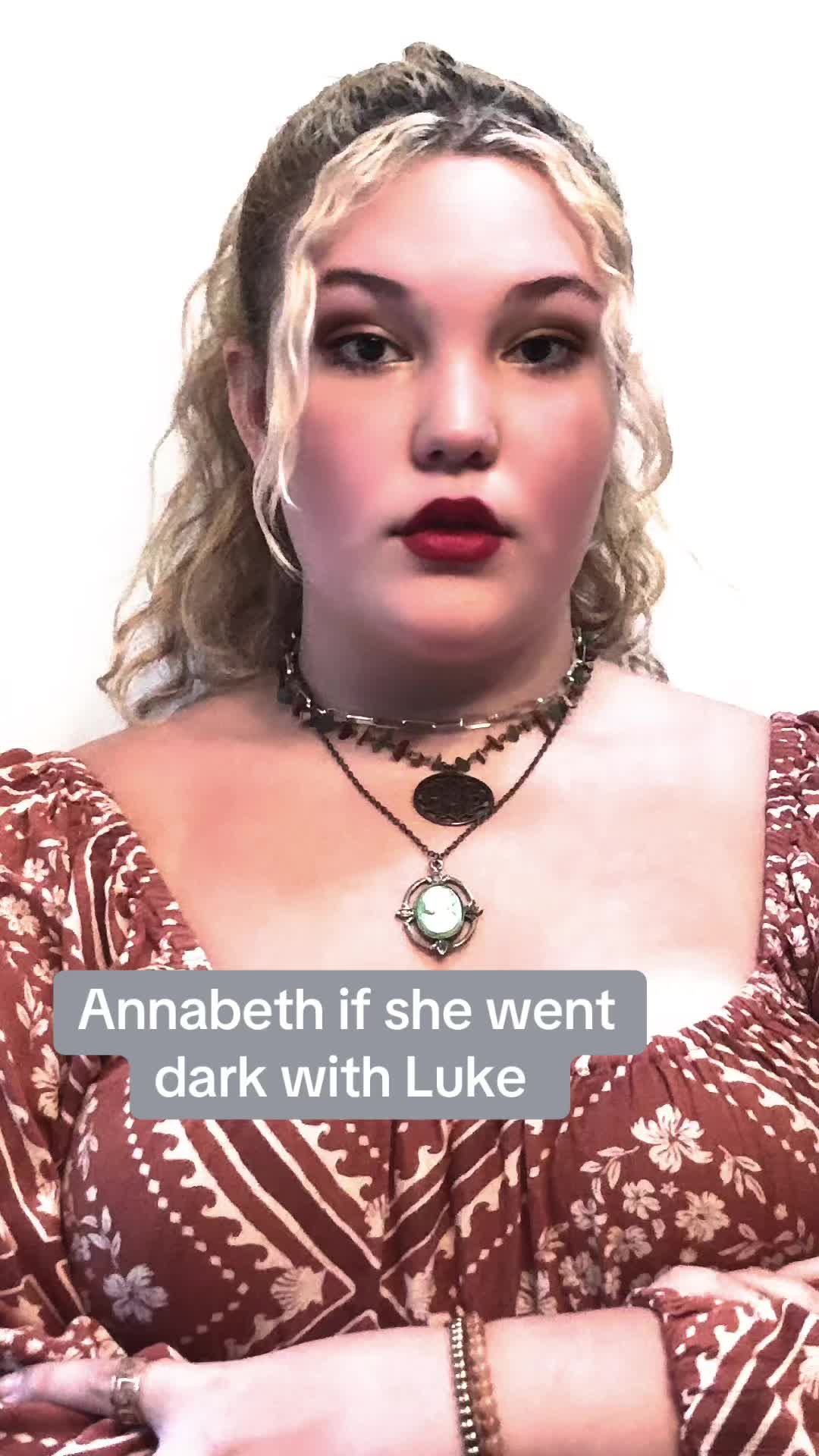 @Goddess Girl