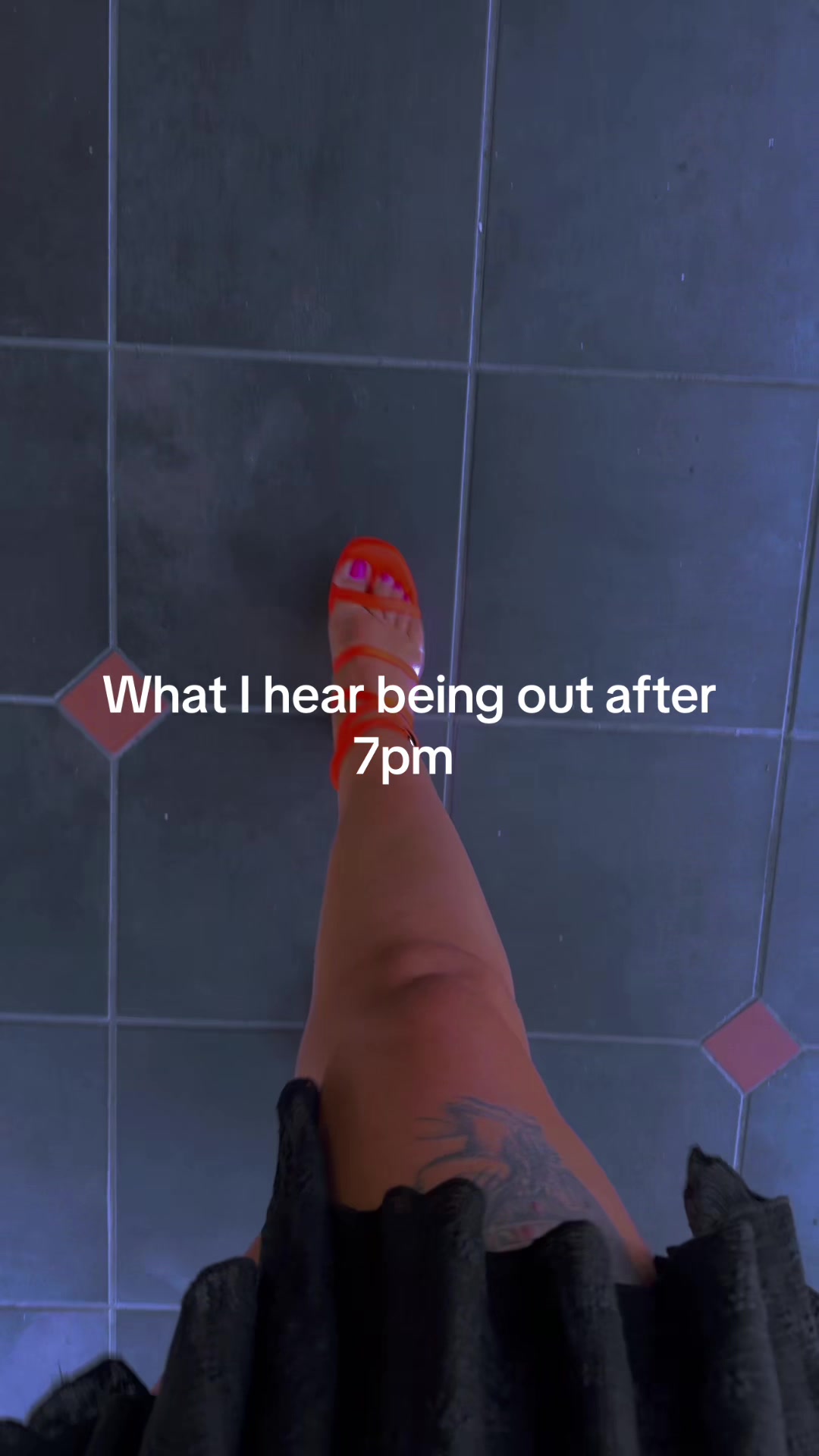 @Denise