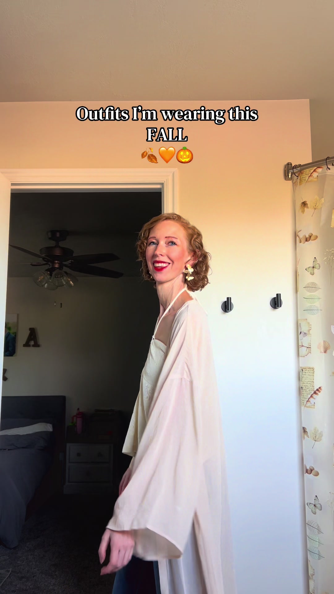 @Globetrotting Ginger