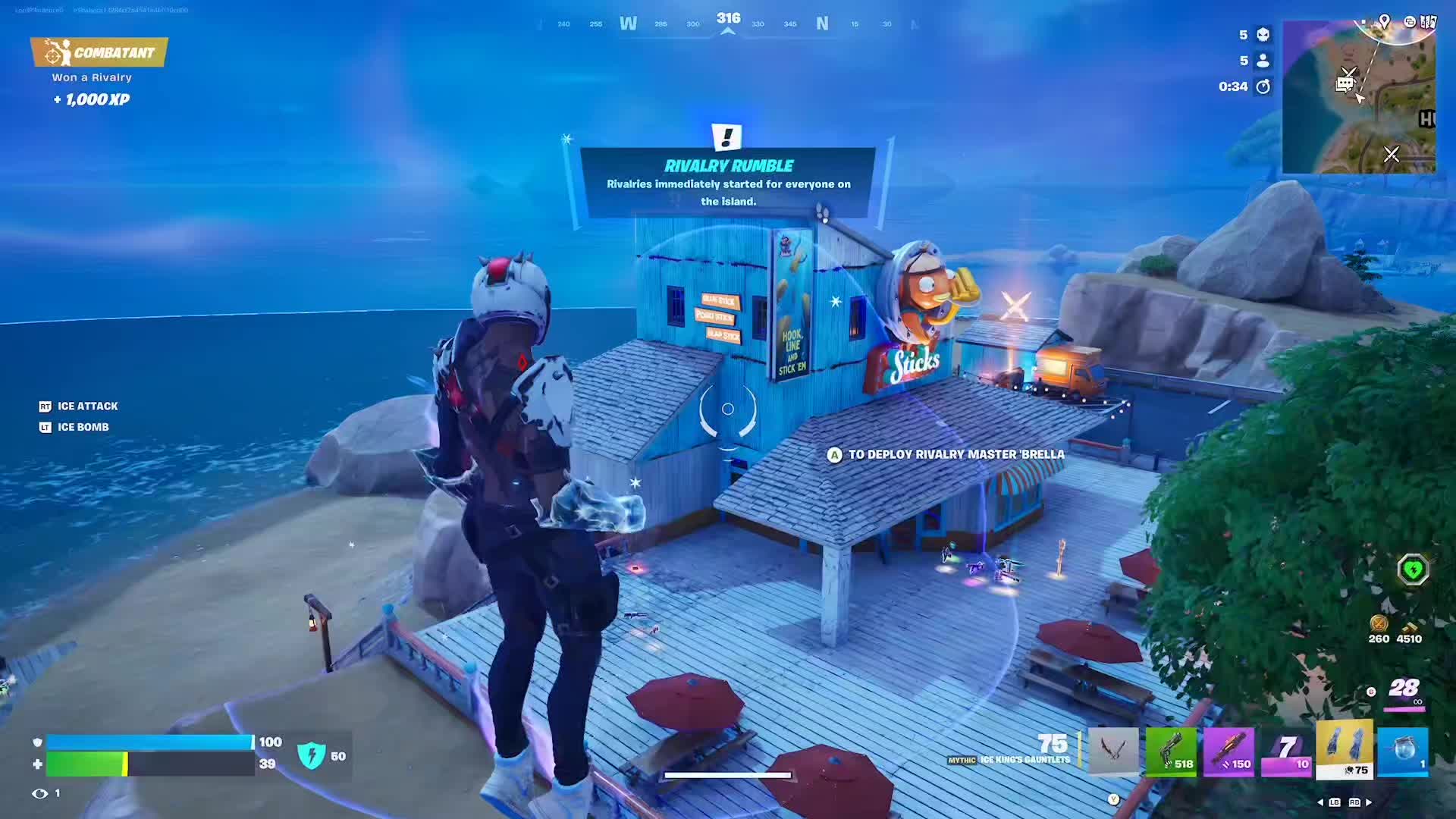 @"TylerHubbz" aka Killshot4714