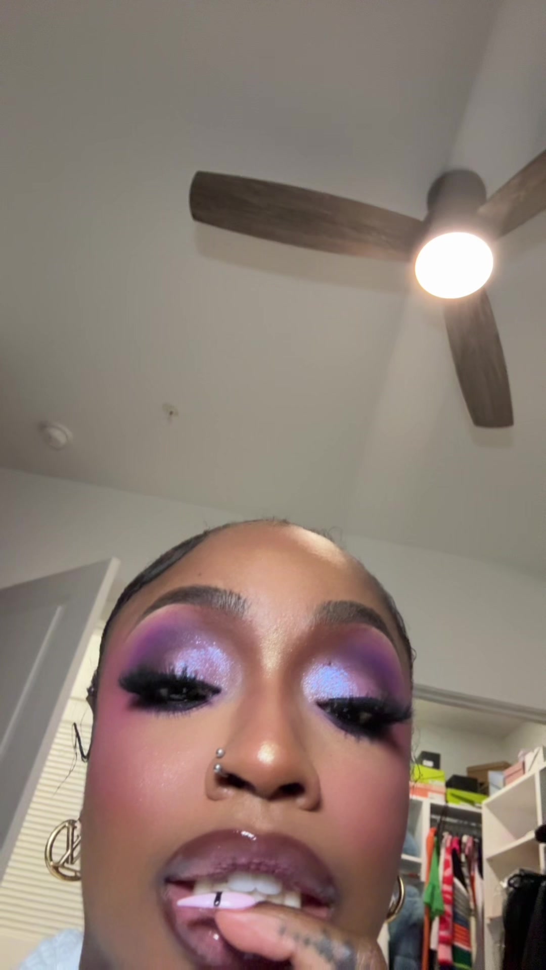 @Scratchedbykat cosmetics