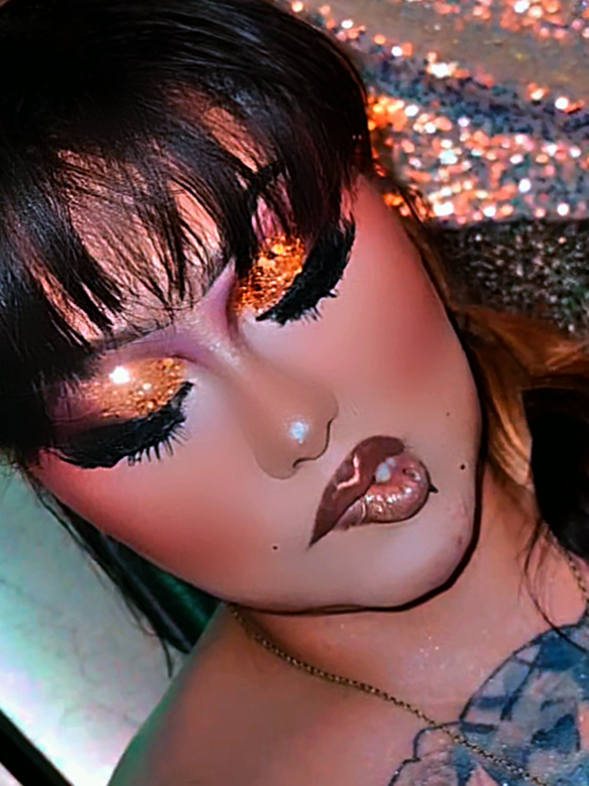 @GeminiDoll (Brittany Chacon)