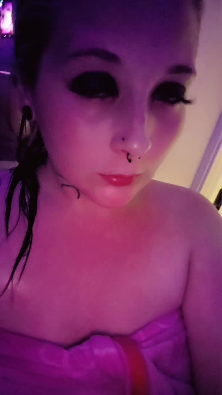 @GothStepMummy