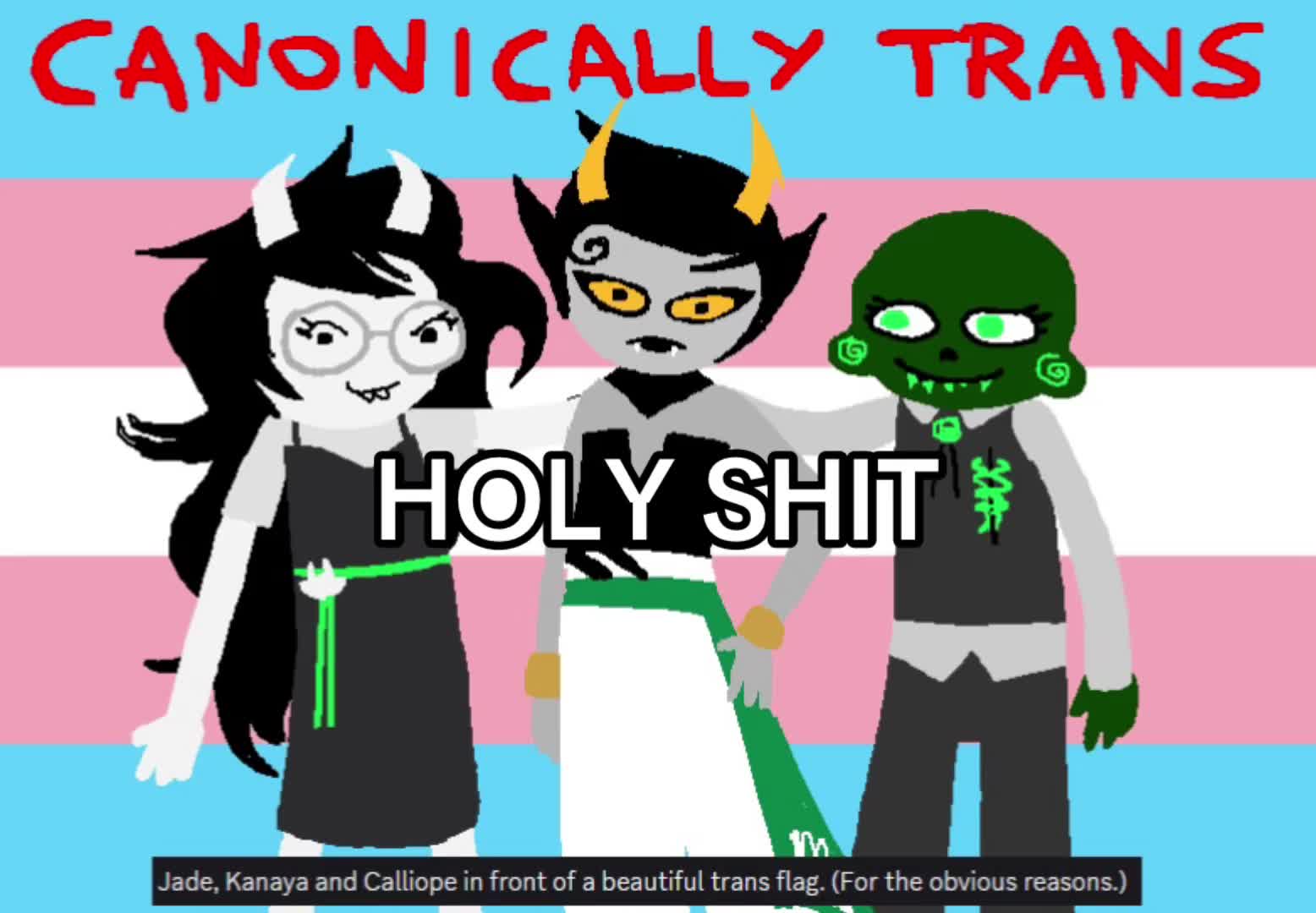 @KARKAT // KAYDEN