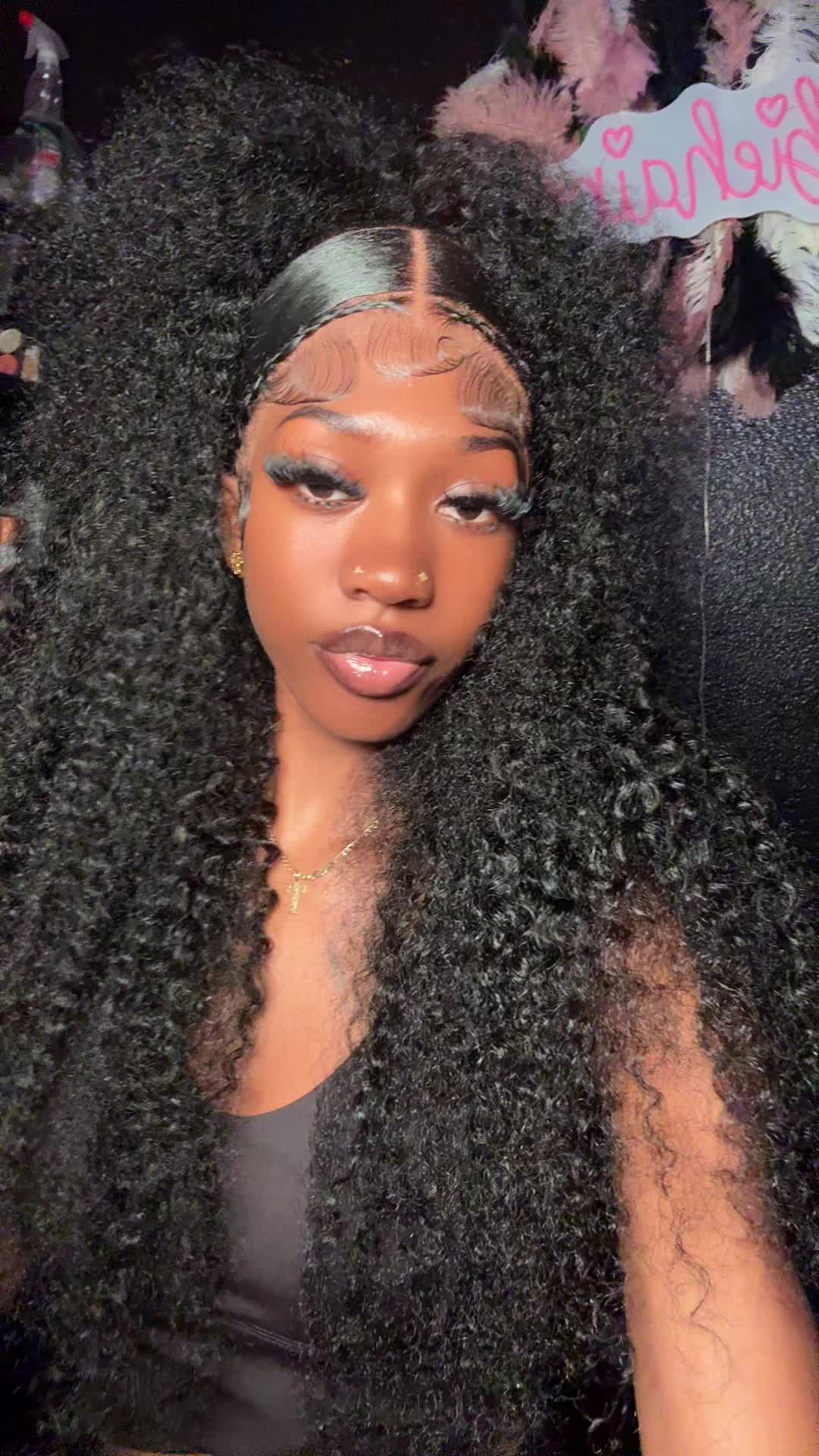 @Takiyah B ๐ .