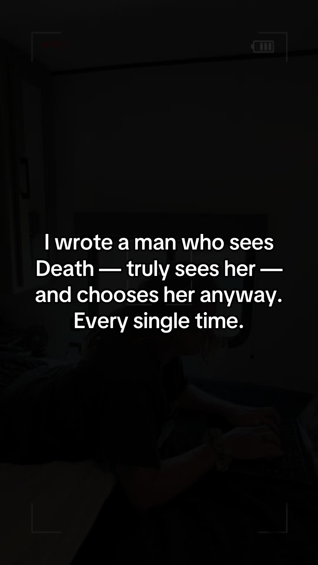 @Lefaye Curtis | Author