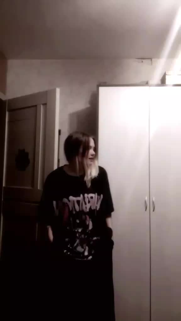 @❤️😈Ебанашка _666😈❤️