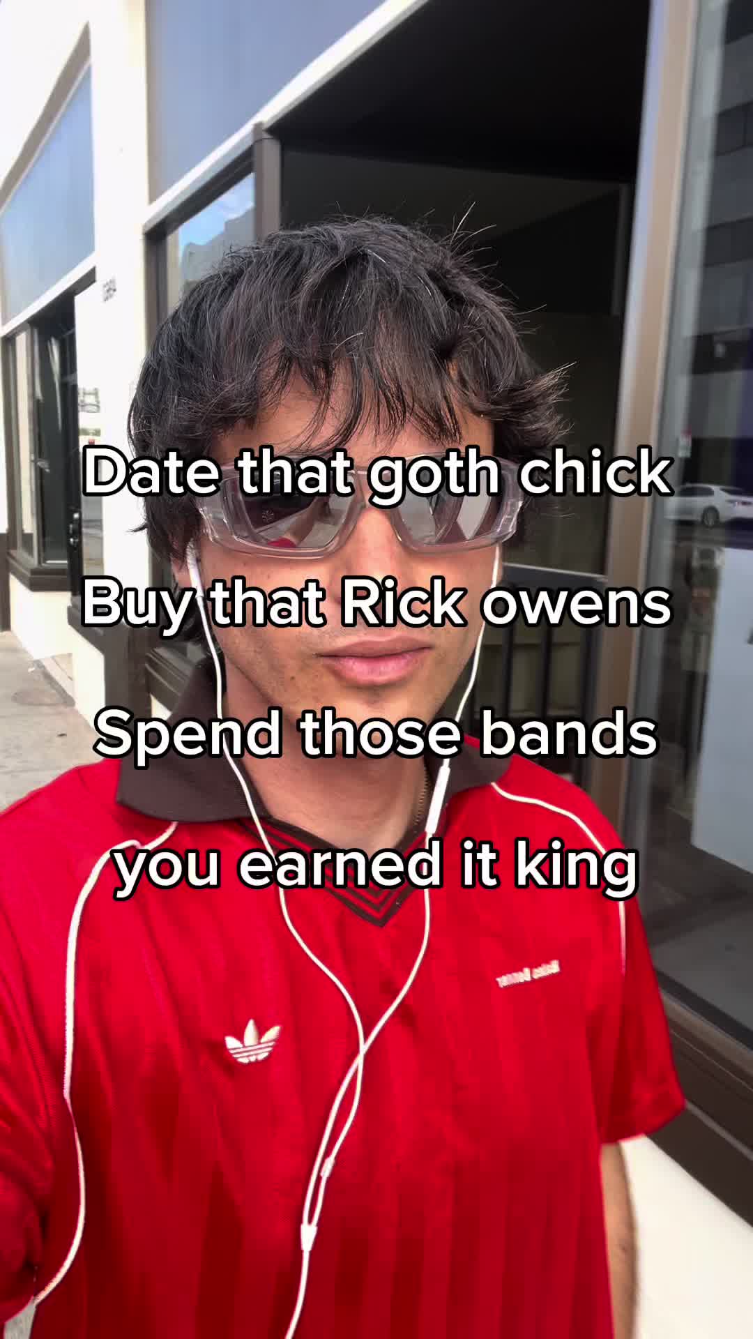 @Cameron Fairy