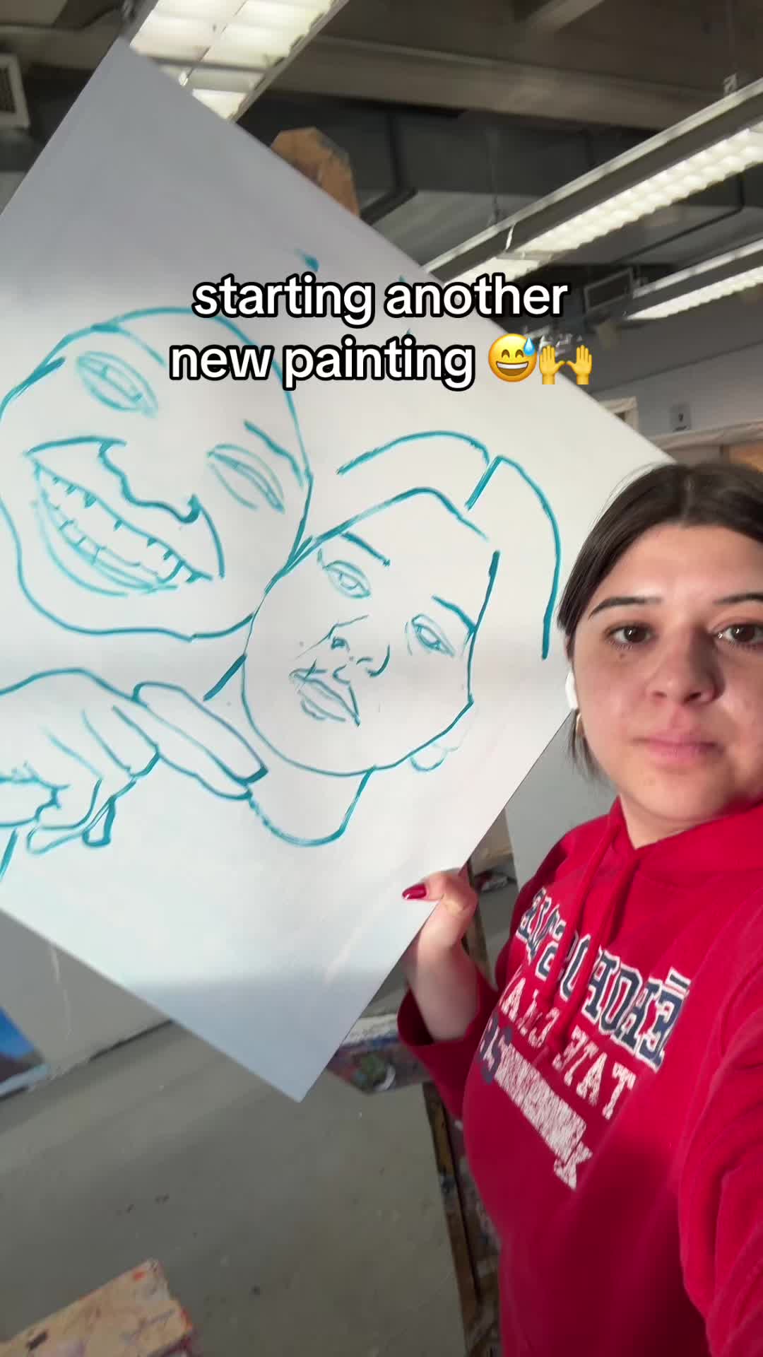 @camila salinas