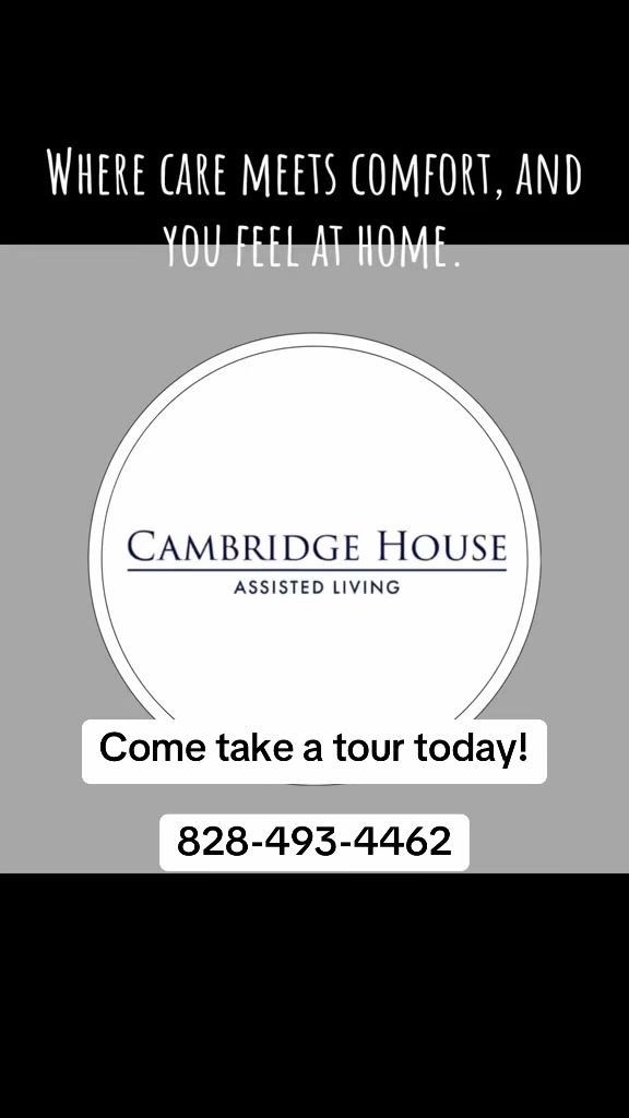 @Cambridge House Senior Living