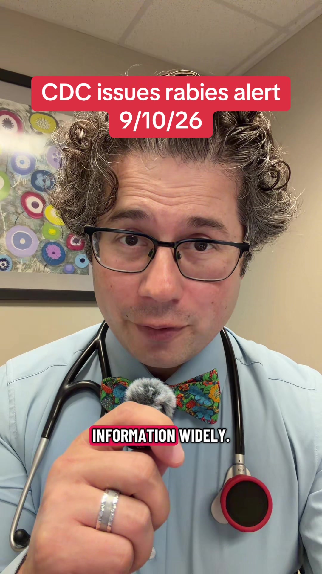 @Dr. Rubin, MD