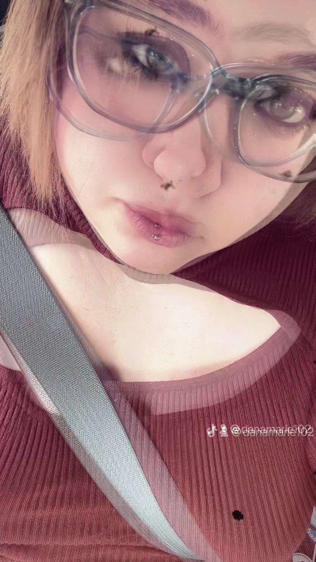 @Dana Marie🪷