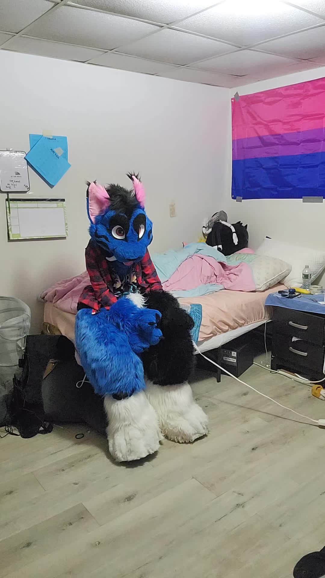 @Mx Queen Alpha🔜Furpocalypse?