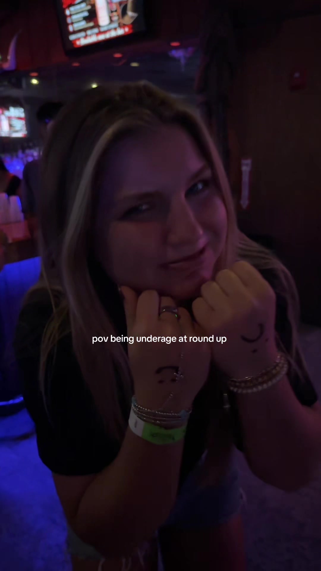 @the honkytonk hotties