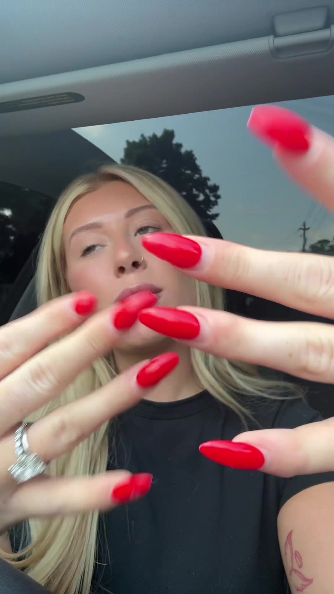 @Kayla Celeste