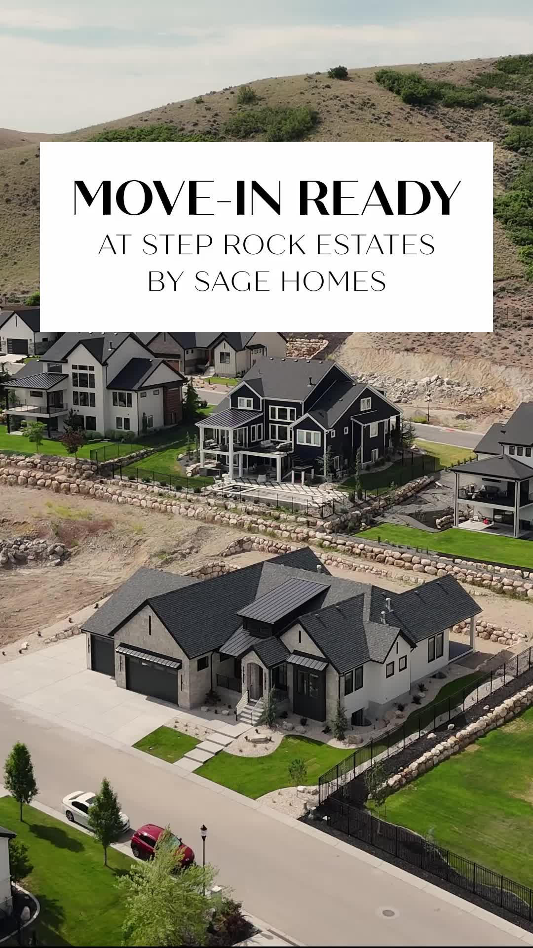 @Sage Homes