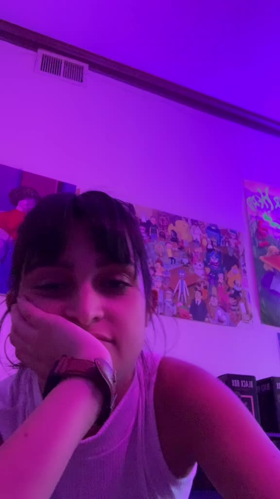 @Chloe Allegra